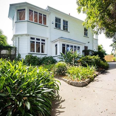 Historic Homestead Napier Exterior foto