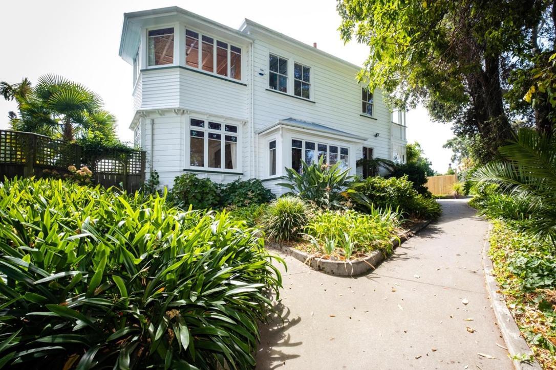 Historic Homestead Napier Exterior foto